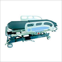 Paediatric Cots