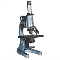 Student Microscope