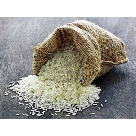 Basmati Rice