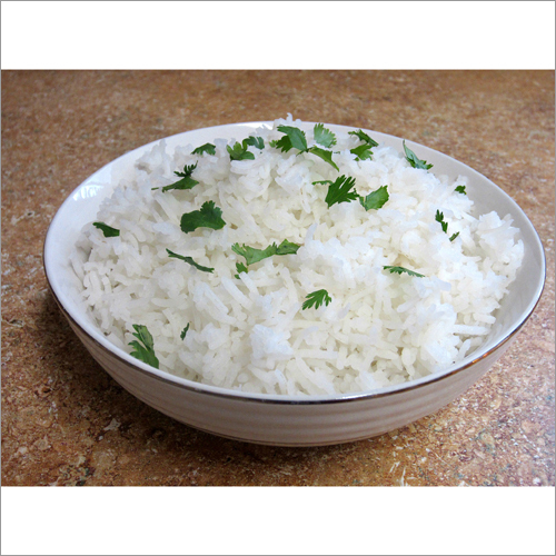 Perfect Basmati Rice
