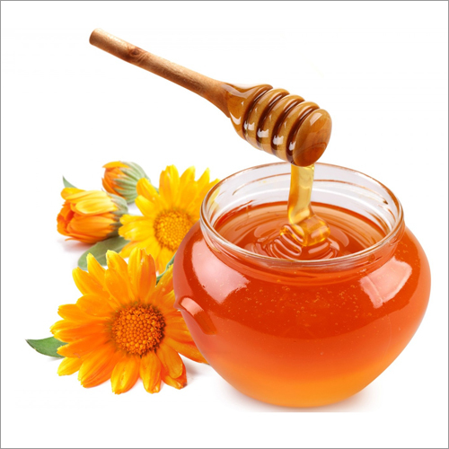 Herbal Honey