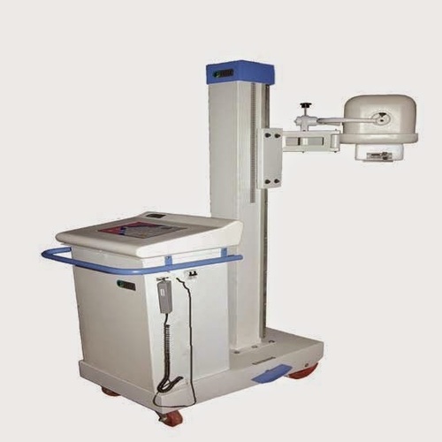 APR X-Ray Machine