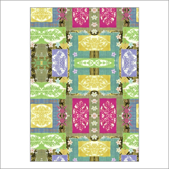 Printed Fabric