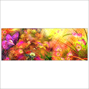 Stole Fabrics design