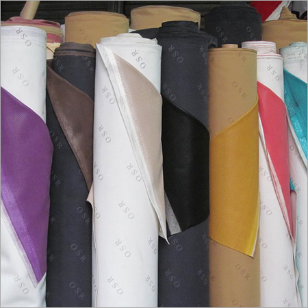PVC Rexine Cloth