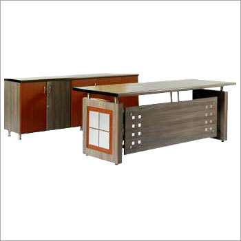 Executive Desks