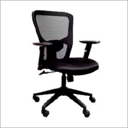 Gambler Meshback Chair
