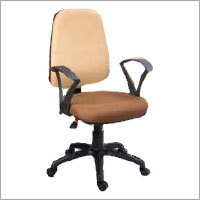 Rudy Large Work Station Chair