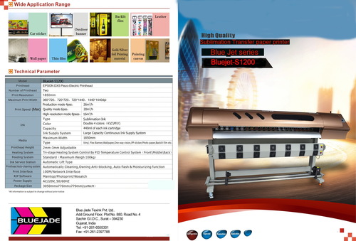 Toner Cartridges