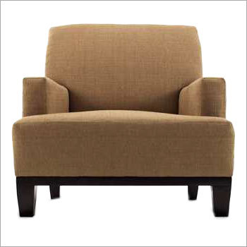 Chair & Puffy