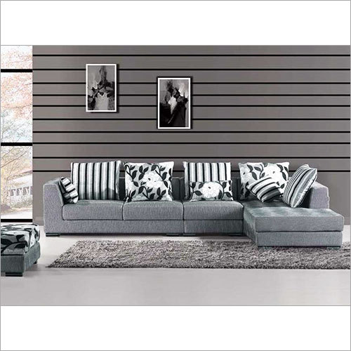 Corner & Lounger Sofa
