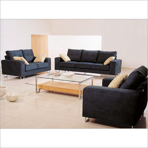 Straight Line Sofa