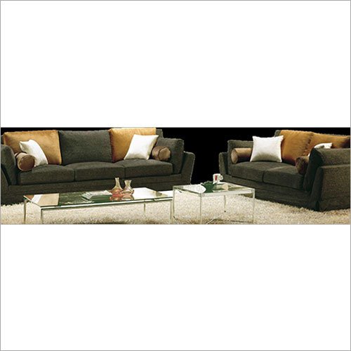 Unique Design Sofa