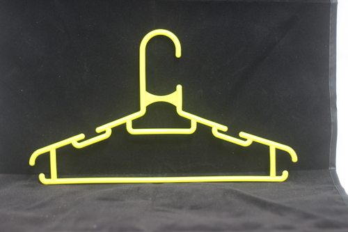 Baby Plastic Hangers