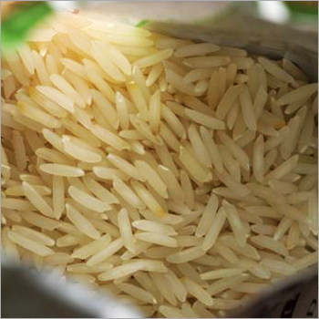 Indian Basmati Rice