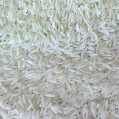1121 Steam Basmati Rice