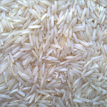 Non Basmati Raw Rice