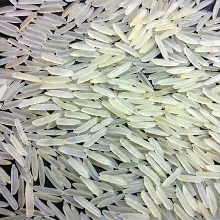 Non Basmati Rice