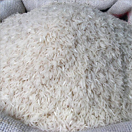 Sharbati Basmati Rice