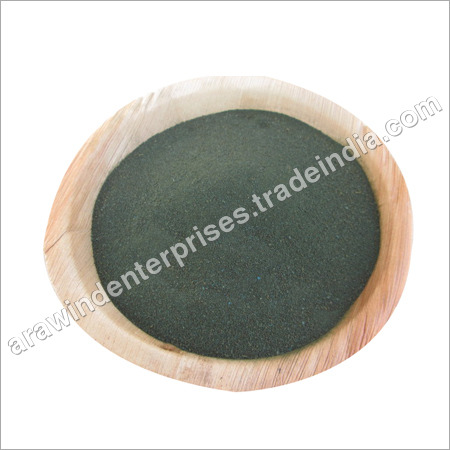 Organic Spirulina Powder