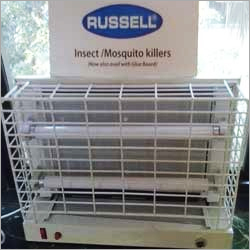 Insect Killer Machine