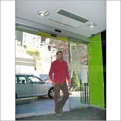Ceiling Mounted Air Curtain