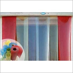PVC Strip Curtain