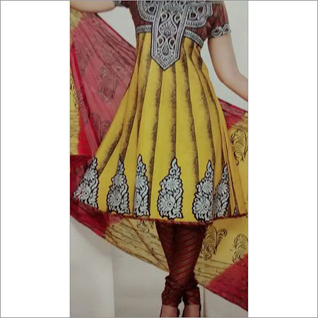 Salwar Suit Piece