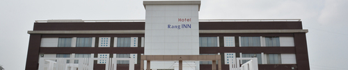 Delux Hotel Booking Services