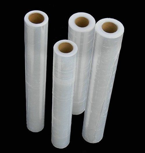 LLDPE Cling Stretch Film