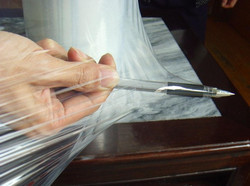 LLDPE Stretch Wrap Film