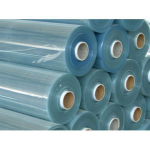 LLDPE Plastic Stretch Film