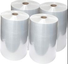 LLDPE Jumbo Roll Film