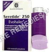Seretide 250