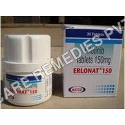 Erlotinib Tablet