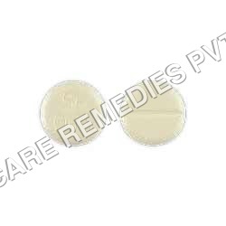Erlotinib Tablets