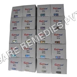 Geftinat Tablet