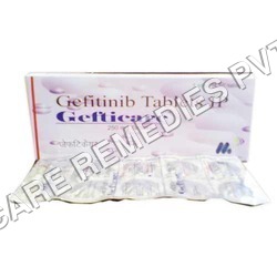 Gefitinib Tablets