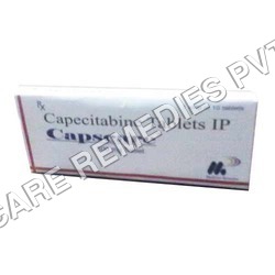 Capecitabine Tablets