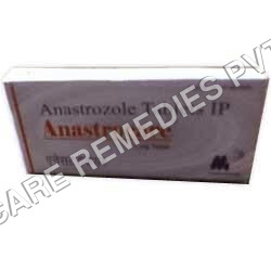 Anastrazole Tablet