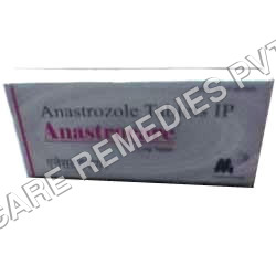 Anastrozole Tablet