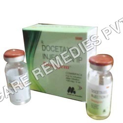  Docetaxel Injections