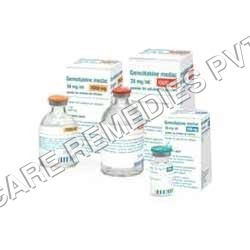 Gemzar Injection