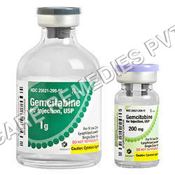 Gemcitabine Injections