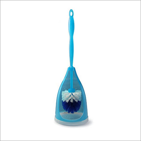 ROUND TOILET BRUSH