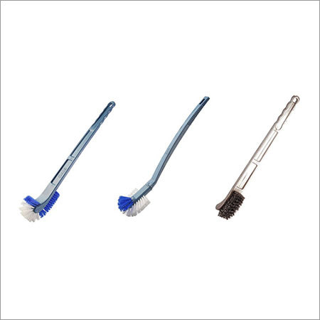 ECCO HOCKY DBL  BRUSH