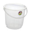 TRANSPERENT BUCKET