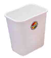 DUSTBIN SWING SQUARE