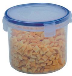 LOCK AND SEAL CONTNR