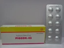 Pioglitazone